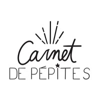 Carnet de Pépites logo - Similar company to Negoludus