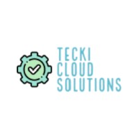 Tecki Cloud logo - Similar company to Hnk Technologies