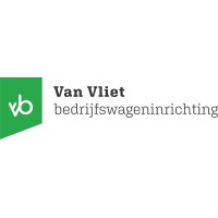 Van Vliet Bedrijfswageninrichting BV logo - Similar company to Vanteq Bv