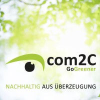 com2C GmbH & Co. KG logo - Similar company to Amplify Solutions