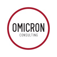 Omicron Consulting logo - Similar company to Altera
