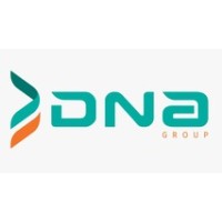DNA Group Corretora de Seguros logo - Similar company to Unique Saúde Corretora