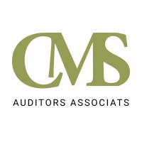 Cms Auditors Associats Sl