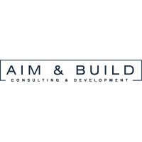 Aim & Build Consulting & Development logo - Similar company to Freelock Computing