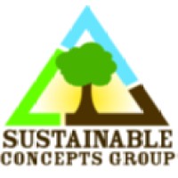 Sustainable Concepts Group logo - Similar company to 35 West Group