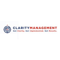 Clarity Management LLC logo - Similar company to Africa Relief & Community Development