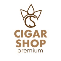 Cigar Shop Premium logo - Similar company to Promands Bih