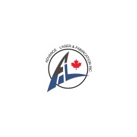 Advance Laser & Fabrication Inc. logo - Similar company to Fcf Custom Fab Inc