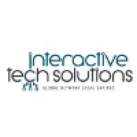 Interactive Tech Solutions Inc logo - Similar company to Bema Electronics Inc.