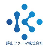 Katsuyama Pharmaceuticals K.K. logo - Similar company to Cafecaps Ltd.