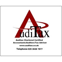 Auditax Accountants logo - Similar company to New Wave Fabrics