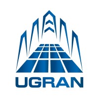 Ugran logo - Similar company to Pointer Agency