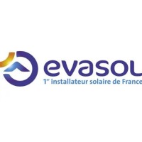 EVASOL logo - Similar company to Sunergis