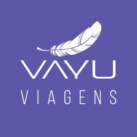 Vayu Viagens logo - Similar company to G Bertho Importacao E Comercio