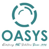 OASYS Information Technology LLC logo - Similar company to Oasys