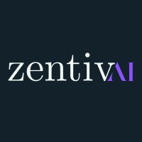 ZentivAI logo - Similar company to Aaxon