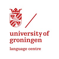 University of Groningen Language Centre logo - Similar company to Recruit Forces B.V.