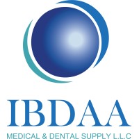 IBDAA MEDICAL & DENTAL SUPPLY UAE logo - Similar company to Total Core General Trading