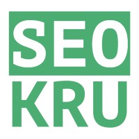 SEOKRU LTD logo - Similar company to Blue Digital Solution