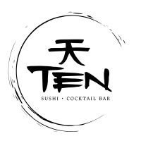 Ten Sushi & Cocktail Bar logo - Similar company to Kitchen Resource Group