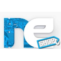 NESHOP logo - Similar company to Netvet