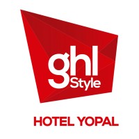 GHL Style Yopal logo - Similar company to Agrovalle