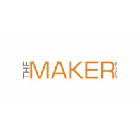 The Maker Studio logo - Similar company to Maker Studio