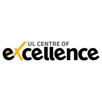 UL Centre of Excellence logo - Similar company to Centre Of Excellence Vapi