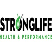 Stronglife Health & Performance logo - Similar company to The Linked People