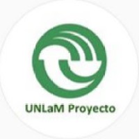 Cátedra Proyecto Final - DIIT - Universidad Nacional de La Matanza logo - Similar company to Centro De Desarrollo E Investigaciones Tecnológicas Unlam