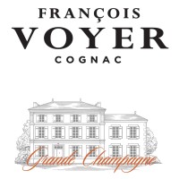 Cognac Voyer logo - Similar company to La Cave Cholet