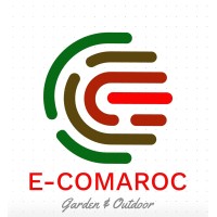 E-COMAROC - Patio & Plein Air Au Maroc logo - Similar company to Ultimo Group