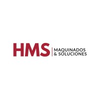 HMS Maquinados & Soluciones logo - Similar company to Choovio