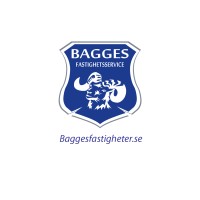 Bagge Fastigheter logo - Similar company to Bagge Fastigheter Ab