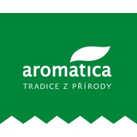 Aromatica CZ logo - Similar company to Angry Beards
