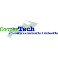 Coopertech Società Cooperativa logo - Similar company to Innova Engineering