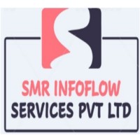 SMR Infoflow Services logo - Similar company to Hmw Communications Private Limited