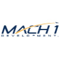 Mach 1 Development