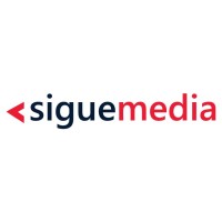 Siguemedia logo - Similar company to Anythink