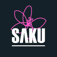Saku Productions logo - Similar company to Filmworkz Dv
