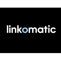 Linkomatic logo - Similar company to Agentic Builders