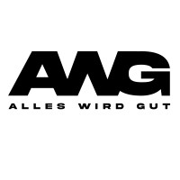 Alles Wird Gut Records logo - Similar company to Entourage Communications