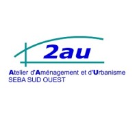 2AU, Atelier d'Aménagement et d'Urbanisme logo - Similar company to Alter Architecture