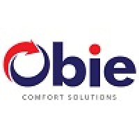 Obie Comfort Solutions logo - Similar company to Unity Registro De Marcas