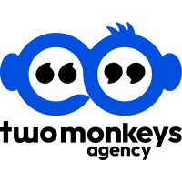 Two Monkeys Agency logo - Similar company to Cintegral Technologies