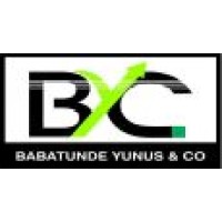 Babatunde Yunus & Co logo - Similar company to Titanium Technologies