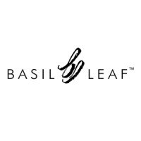 Basil Leaf logo - Similar company to Whizzo Technologies