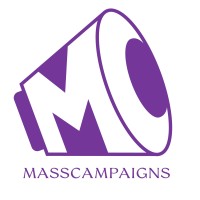 MassCampaigns logo - Similar company to Customerlabs ❤️ 1P Data Ops