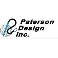 Paterson Design Inc logo - Similar company to Thenussbaumteam® | Real Broker