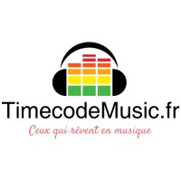 Timecodemusic